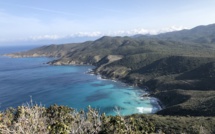 La météo du lundi 27 janvier 2020 en Corse