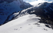 La photo du jour : u Capu di a Muvraghia