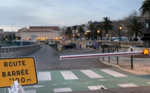 Bastia : le tunnel réouvert