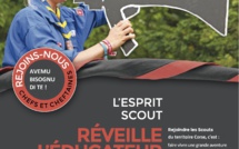 Ajaccio : les scouts cherchent des encadrants