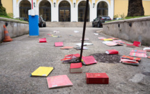 Les avocats d'Ajaccio votent la poursuite de la grève contre la réforme des retraites