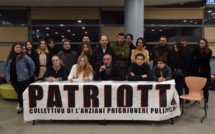 Corte : étudiants et syndicats étudiants aux côtés du collectif Patriotti