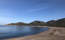 La météo du mardi 28 janvier 2020 en Corse