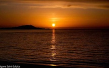 La météo du Mercredi 29 janvier 2020 en Corse