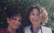 Malgré la maladie Sylvie Giorgi-Iozzia part à l’assaut du Corsica Raid Aventure Femina