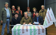 Municipales : « Ajaccio ville solidaire » la liste d’Inseme a Manca se retire de la campagne 