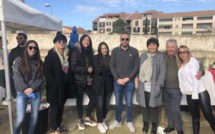 Pétanque et oursinade. Une belle réussite pour le concours de boules de Saint-Florent