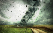 Des rafales à près de 180 km/h : la Corse en vigilance jaune