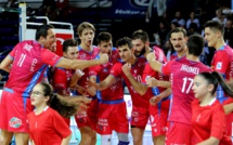 CEV : le GFCA domine le Mladost Brcko 3-1