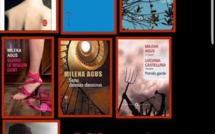 Festival du Cinéma Italien de Bastia : Milena Agus au salon littéraire Musanostra