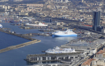 Port de Marseille : L'appel de Renaud Muselier et Gilles Simeoni au Gouvernement et à la CGT