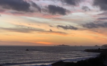 La météo du Jeudi 30 Janvier 2020 en Corse