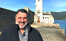 Municipales : Jean-Pierre Luciani, candidat à Prupià