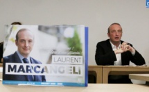Laurent Marcangeli : « Précision, crédibilité et réalisme »