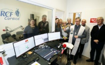 RCF Corsica passe le cap du numérique !