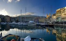 La météo du  Vendredi 31Janvier 2020 en Corse