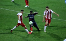 ACA : la douche froide face à Châteauroux (0--1)