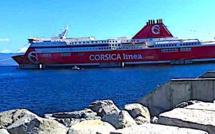 Les marins CGT de La Méridionale et de Corsica Linea arrêtent la grève