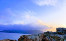 La météo du samedi 1er Février 2019 en Corse