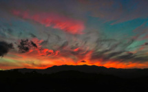 La météo du Dimanche 2 février 2020
