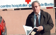 Décès de Gilbert Billon, ancien maire de Cateri, président honoraire de l'association des maires de Balagne