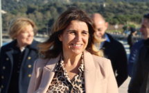 Angèle Bastiani à la tête de la liste "U core di Lisula"