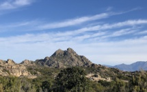 Météo Corse :  Du soleil mais un petit coup froid en milieu de semaine