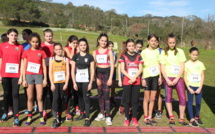 Cross-country : Les championnats de Corse à Porto-Vecchio