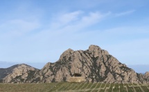 La météo du Jeudi 6 février 2020 en Corse