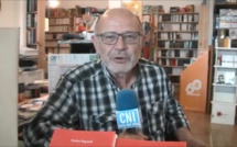 Olmeto : Un atelier d’écriture ce mercredi 