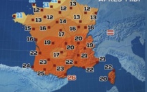 Coup de chaud sur l'hiver corse 