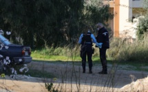 Tentative d'homicide de Lisula: Massimo  Ponchelet dans un état stationnaire