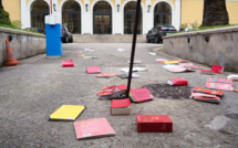 Grève des avocats : à Ajaccio, la justice au ralenti