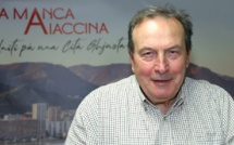 Etienne Bastelica : « Notre ligne directrice, c’est la justice ! »