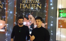 Festival du film italien de Bastia. Benvenuto Presidente, une farce politique d’actualité 