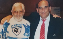 Football : Un parisien au cœur bleu s’en est allé… RIP Michel Fuster