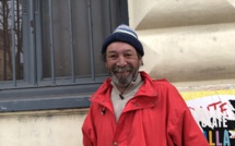 Sans abri à Bastia : « On a notre façon de vivre »