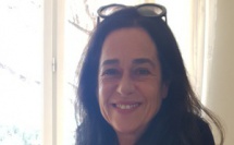 Claudine Orabona conduira à Calvi une liste d'ouverture