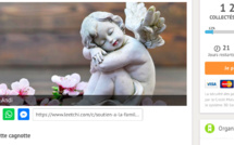 Les proches de Seldi, tué dans un accident à Furiani, se mobilisent pour rapatrier le corps du jeune