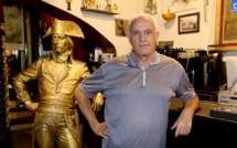 Michel Ciccada, la voix des ajacciens qui en ont « ras le bol » 