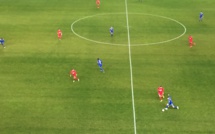 Football N2 : Victorieux d’Haguenau, le SCB s’accroche à Sedan