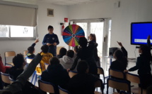 Vif succès pour la semaine Olympique et Paralympique en Haute-Corse