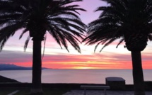 La météo du Mardi 11 février 2020 en Corse