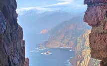 La météo du Mercredi 12 février 2020 en Corse