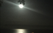 La première Super Lune de l'année