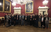 Le Cercle Athlétique Ajaccien a soufflé ses 50 bougies