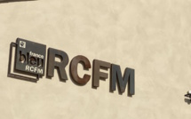 Tags insultants : rassemblement de soutien à RCFM 