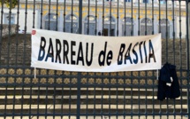 La grève des avocats de Bastia reconduite
