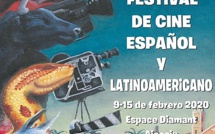 Ajaccio : Le cinéma espagnol et latino-américain fait son festival  à l’Espace Diamant