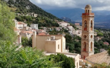 La météo du Samedi 15 février 2020 en Corse